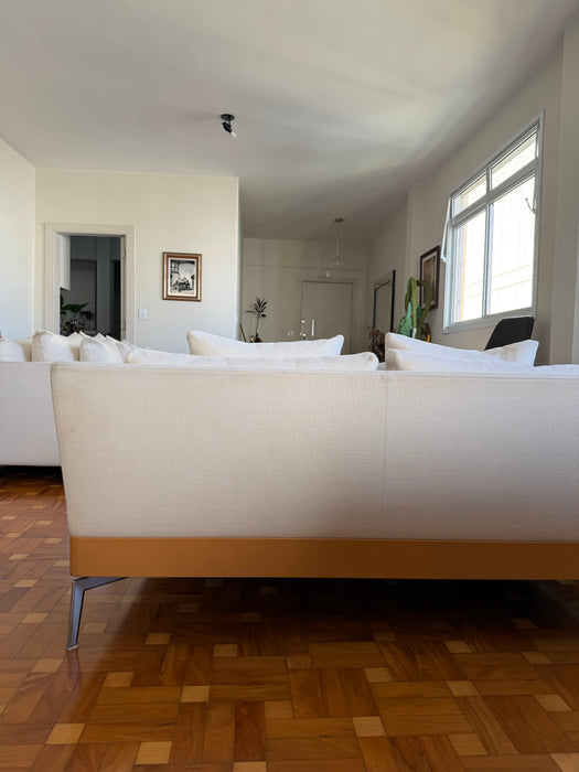 Sofá Modular – Flexform