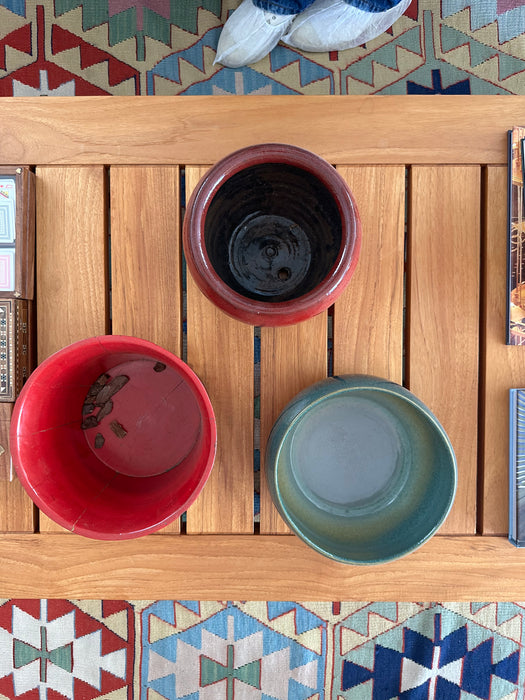 Mesa de Centro – Patio Brasil