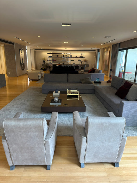 Par de Poltronas - Érea