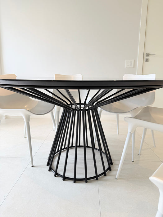 Mesa de Jantar “Class” – Marcelo Ligieri