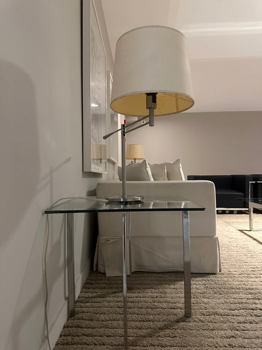 Abajour Articulável