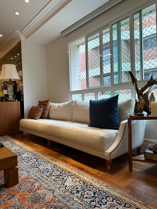 Sofá - Silvana Cecilio