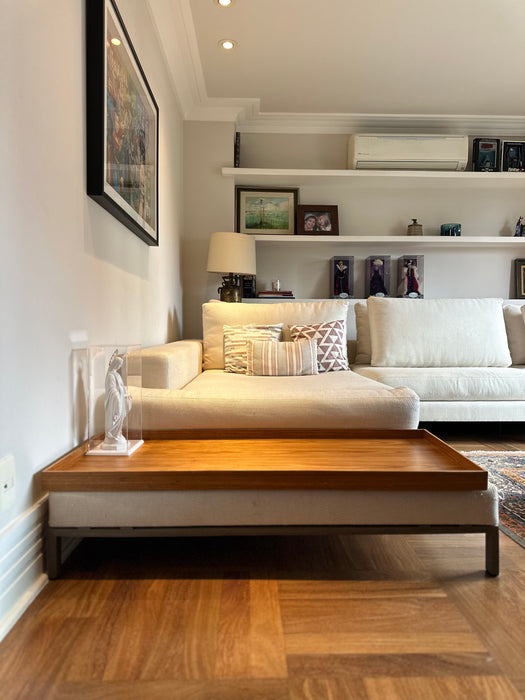 Sofá Modular – Franccino