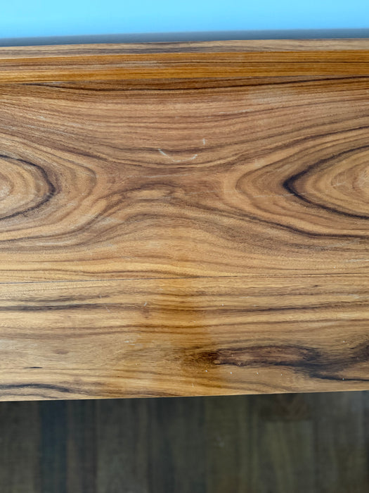 Mesa de Cabeceira - Marcenaria