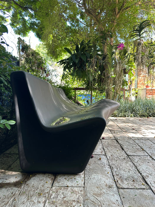 Sofá "RPH" - Fabio November para A Lot of Brazil + Japi Studio