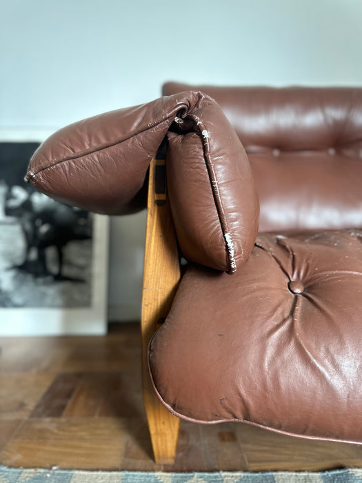 Sofá Vintage – Móveis Cimo