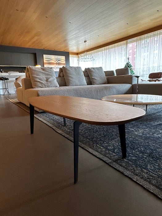 Mesa de Centro “Join” – Jaime Hayón para Fritz Hansen