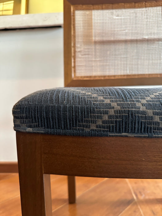 Mesa de Jantar com 4 Cadeiras “Jecker” –  Etel Carmona para Etel