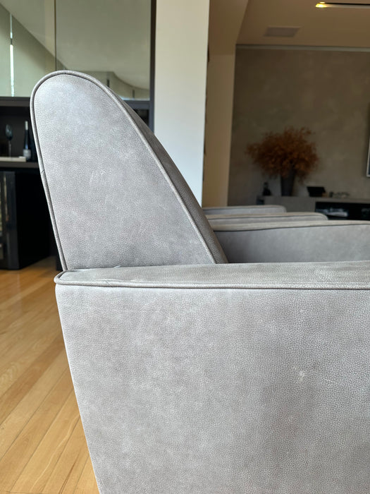 Par de Poltronas - Érea