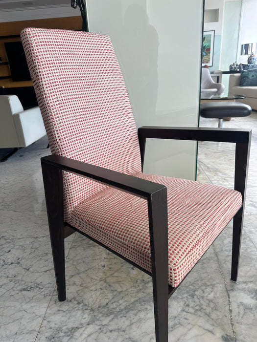 Conjunto de 8 Cadeiras "Bess" – Calligaris