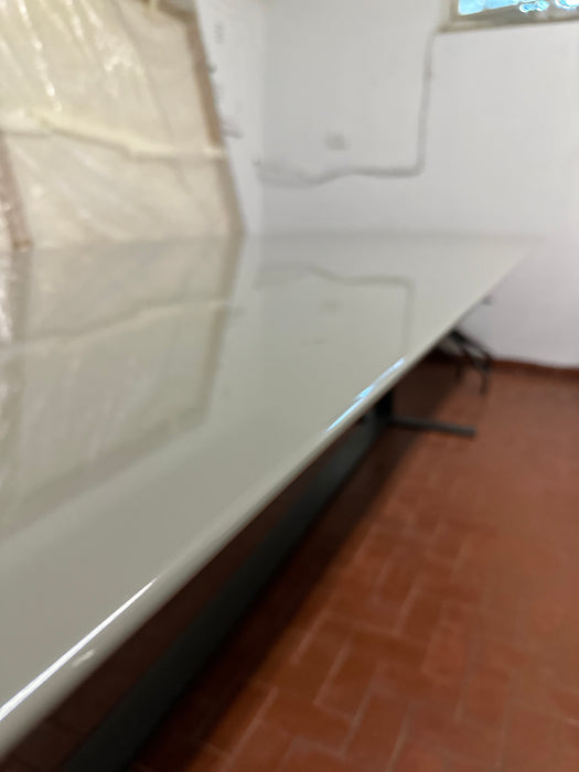 Mesa de Jantar "Eileen" - Antonio Citterio para B&B Italia