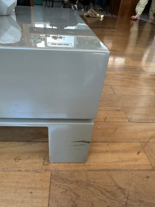 Mesa de Centro "Planus" - Micasa