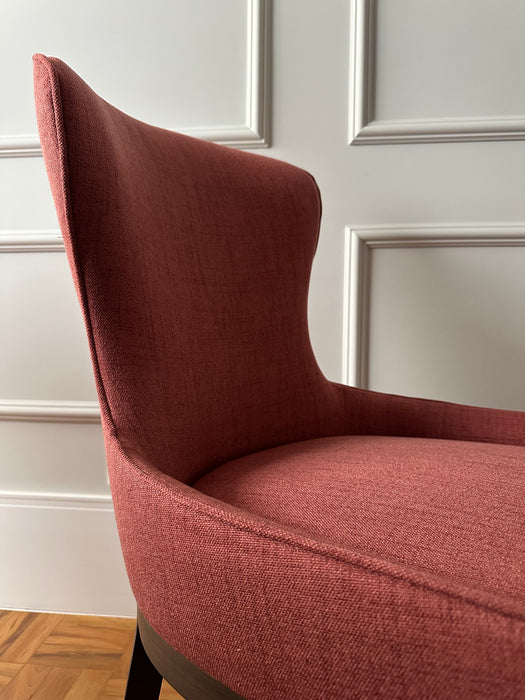 Conjunto com 8 Cadeiras "Silhouette" – Artefacto