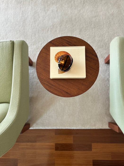 Tapete “Tweed” em Nylon - Bel Colore