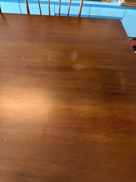 Mesa de Jantar "Liss" – Marcus Ferreira para Decameron