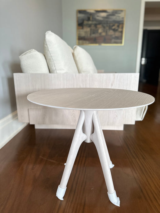 Mesa de Apoio "Duomo" – Jader Almeida