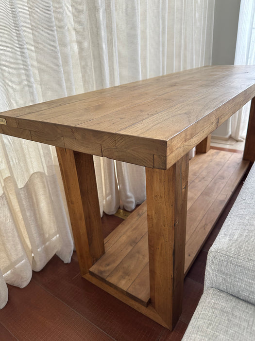 Aparador em Madeira – Sierra Móveis