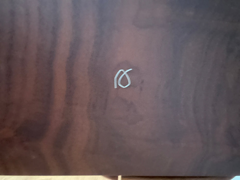 Aparador Suspenso "Copacabana" – Arthur Casas para Micasa