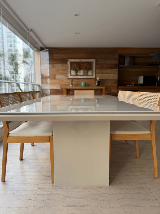 Mesa de Jantar