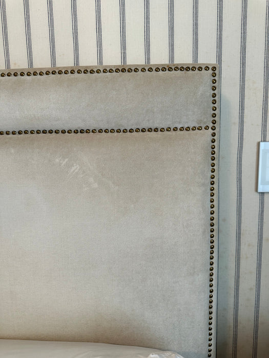 Cabeceira King Size – Entreposto