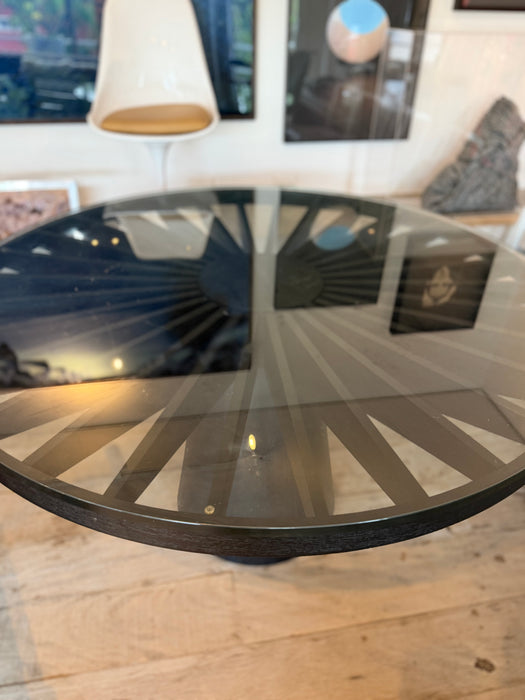 Mesa de Jantar Redonda – Breton