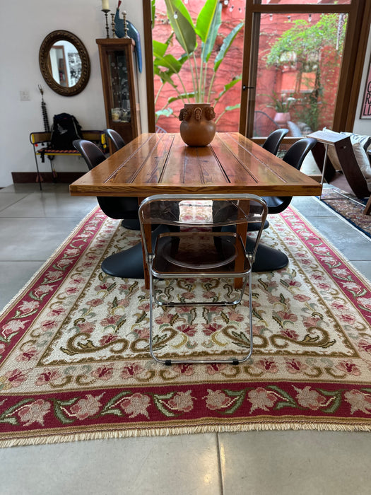 Tapete "Arraiolo" (3,55 x 2,15)