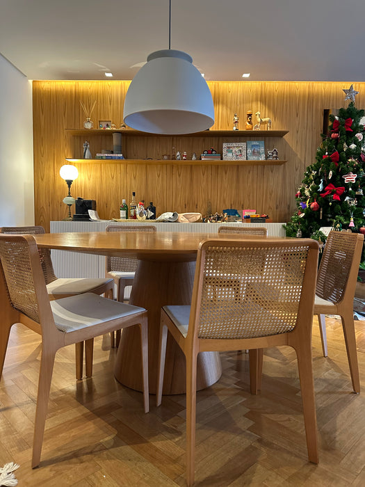 Mesa de Jantar – Clami