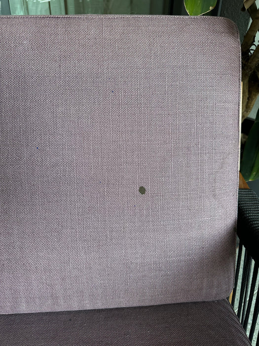 Poltrona “Felipe” – Fernando Jaeger