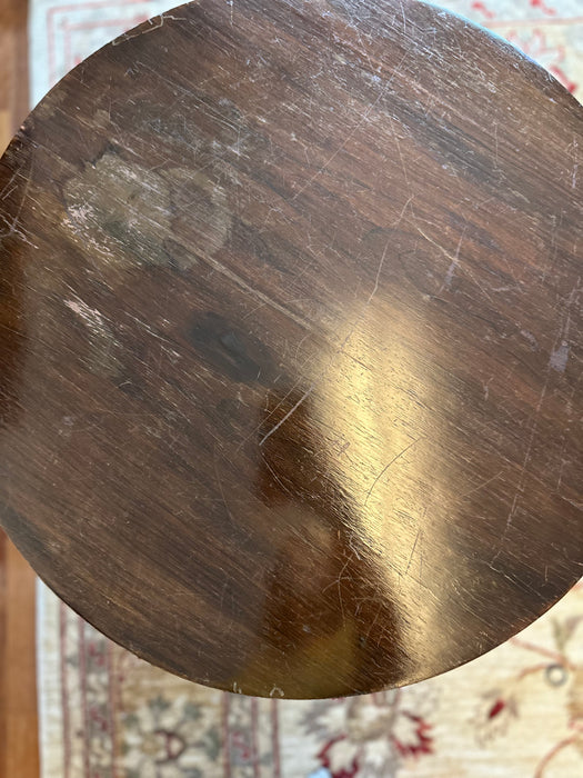 Mesa Lateral “Alex” Vintage – Sérgio Rodrigues