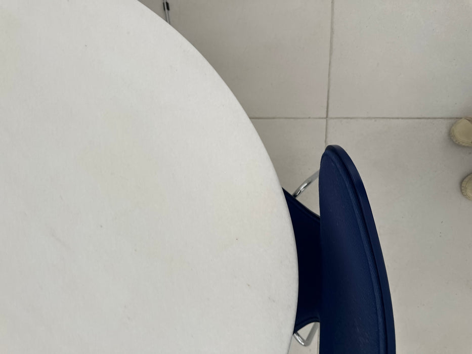 Mesa de Jantar "Saarinen" Oval