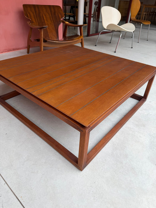 Mesa de Centro "ARQ" - Estúdio Bola
