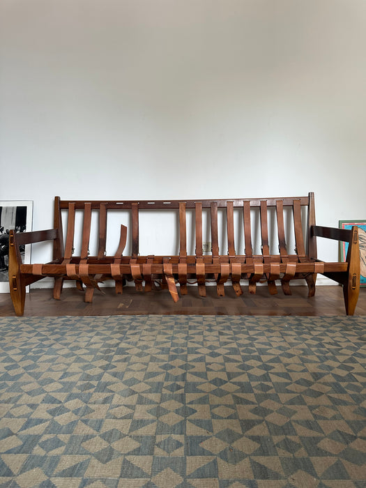 Sofá Vintage – Móveis Cimo