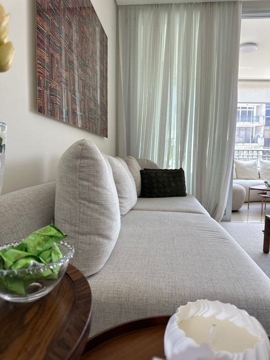 Sofá “Ópera” – Fábrica Mais Sofá