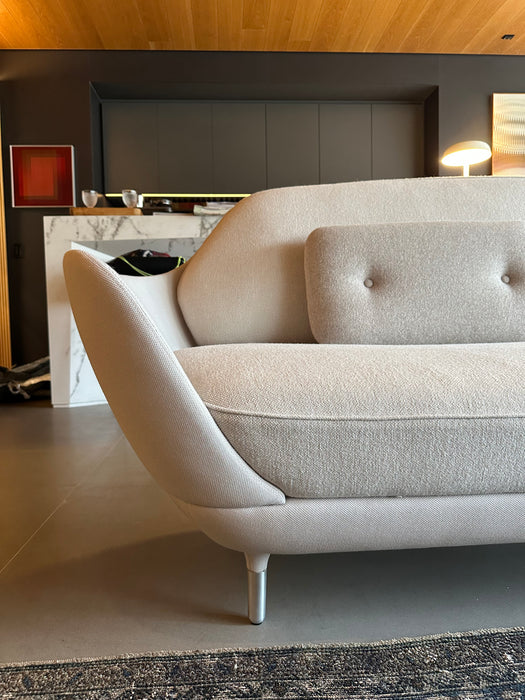 Sofá “Favn” – Jaime Hayón para Fritz Hansen