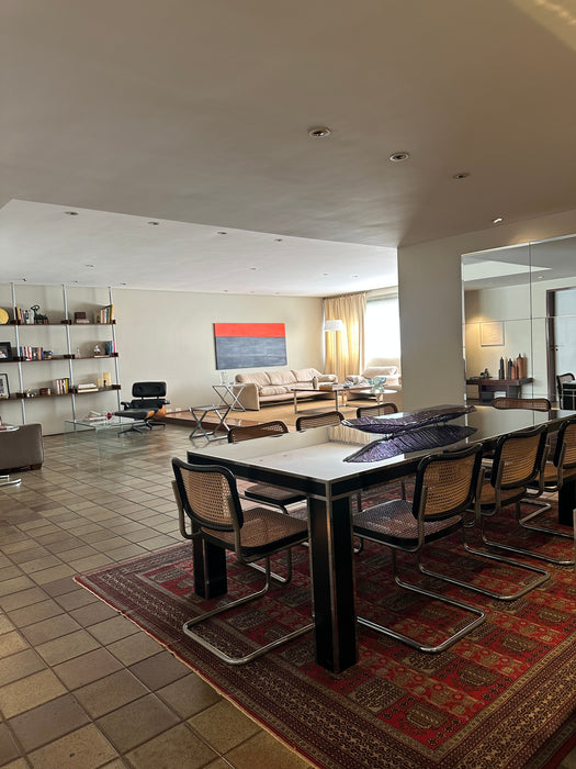 Mesa de Jantar Italiana