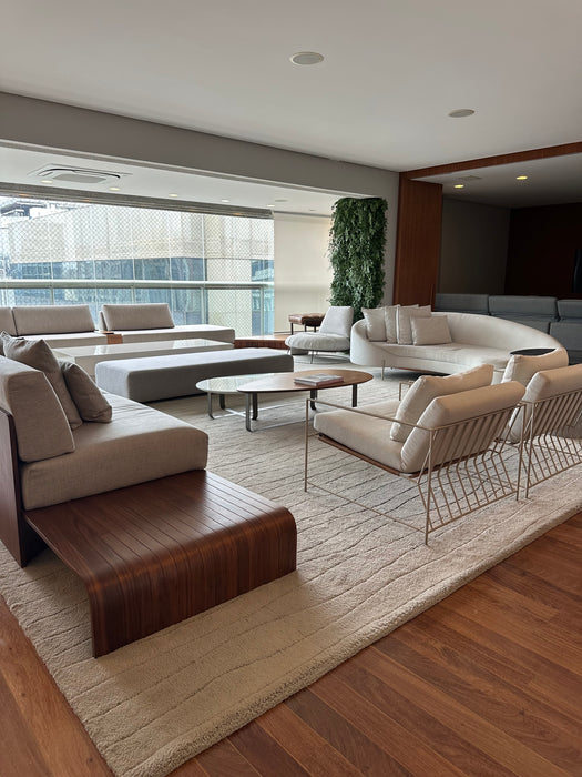 Tapete (5,40 x 6,40)