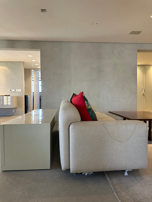 Rack  "Angra" em Laca - Micasa