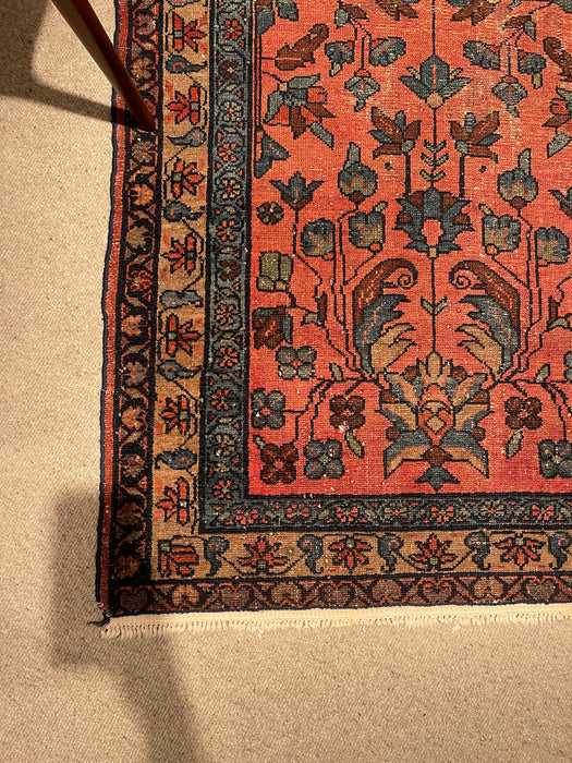 Tapete Persa (1,90 x 1,0)