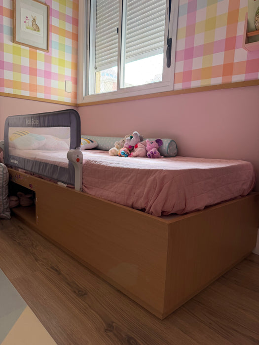 Cama Infantil (colchão incluso)