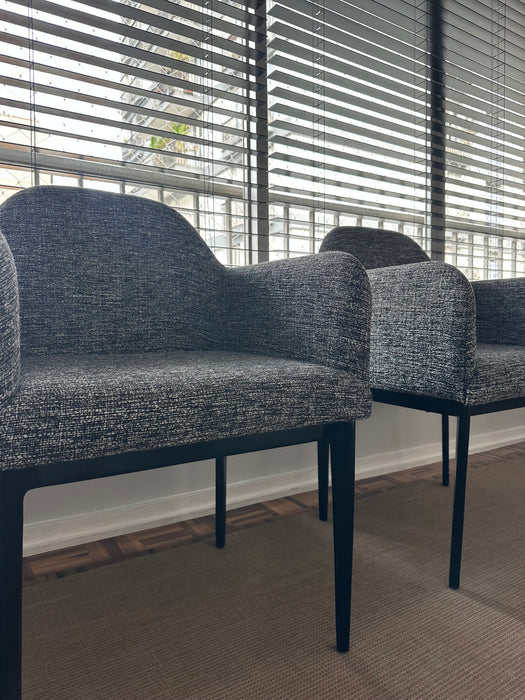 Par Cadeiras "Carola" - Franccino