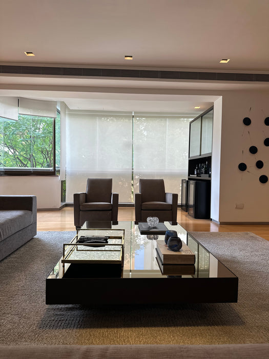 Par de Poltronas - Érea