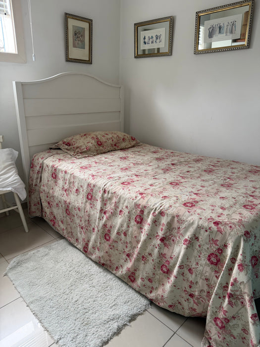 Cama Viúvo (colchao incluso)