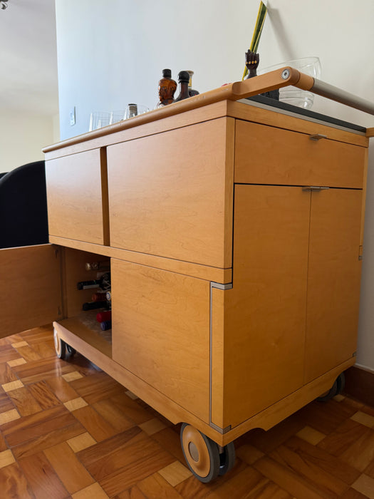 Carrinho Bar – Giorgetti