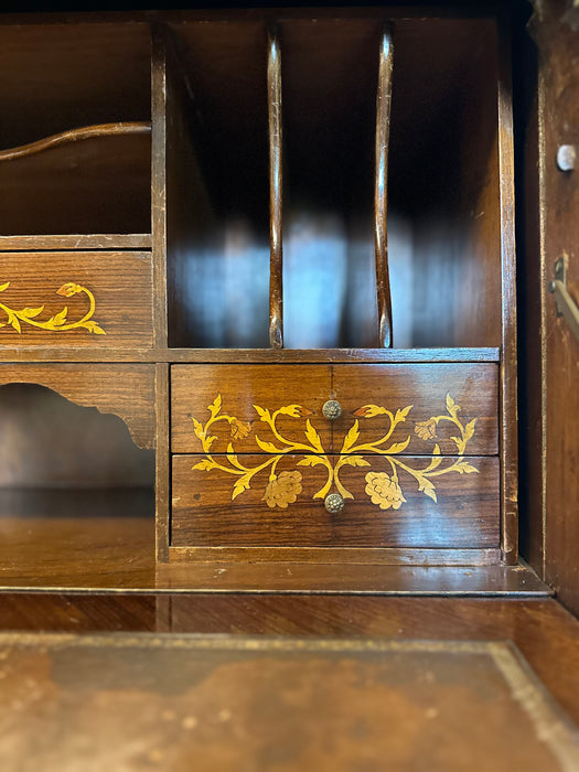 Escrivaninha Bureau Francesa - Mauri Muebles