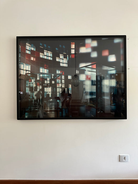 Fotografia - Fabio Okamoto