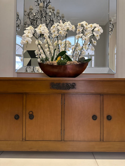 Buffet de Madeira – Sierra Móveis