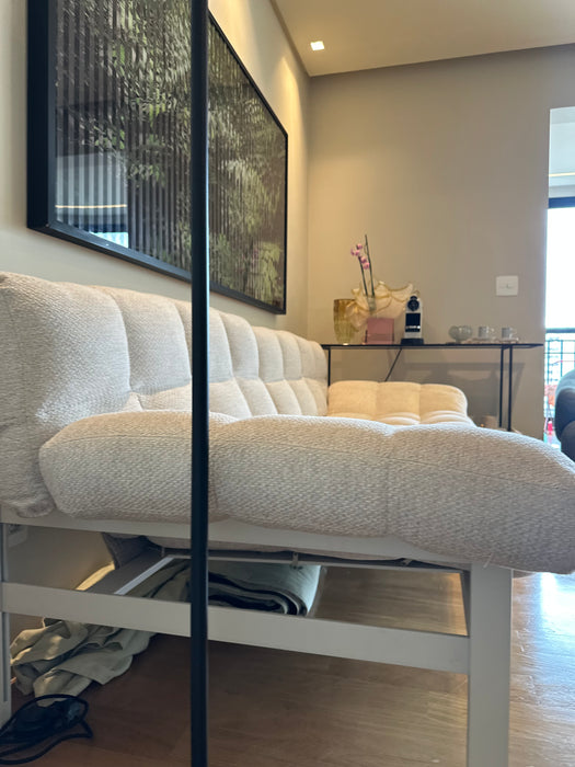 Sofá "Drops" 3 Lugares - Estúdio Bola