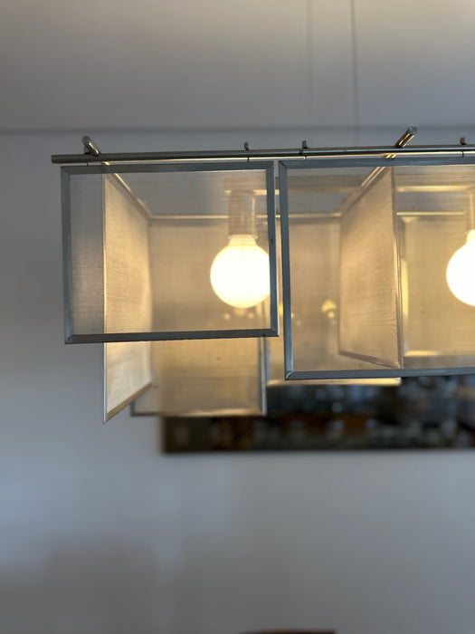 Lustre "Pernambuco" - Maneco Quinderé