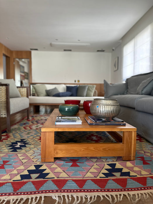 Mesa de Centro – Patio Brasil