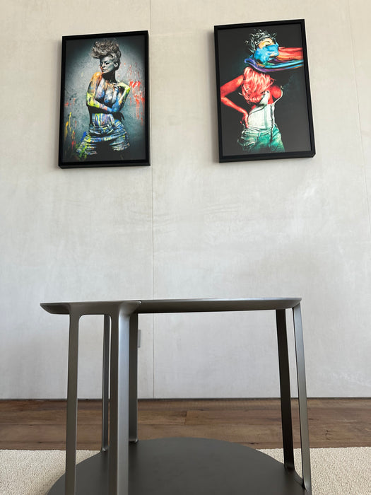 Mesa Lateral “Laguna” – Fellipe Piccelli para Breton